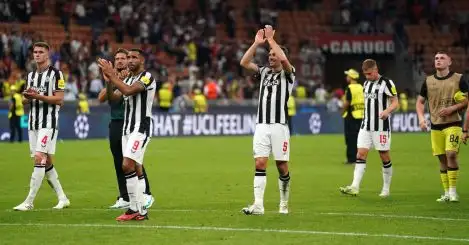 Mbappe will not be as kind to Newcastle as Milan were, but Magpies earned their San Siro point