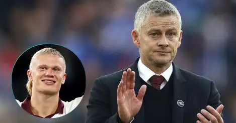 Ex-Man Utd boss Solskjaer reveals he was told he ‘couldn’t buy’ five stars; claims players ‘turned down’ captaincy