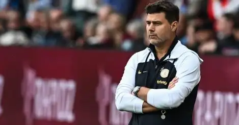 Pochettino says Chelsea ‘need to have’ player heavily linked with January exit