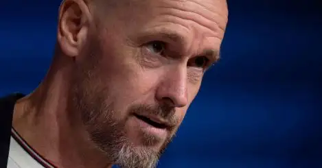 Ten Hag must take responsibility for Man Utd transfer ‘disaster’ as sack prediction is made