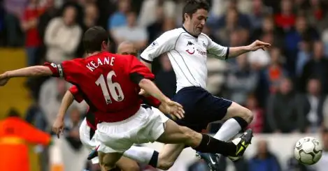 Dictionary365: K is for Kane, Keanes, Keegan, Kewell, Klinsmann, Klopp and Kop