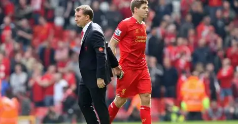 Liverpool legend aims dig at Rodgers in admission of Klopp regret – ‘I was devastated’