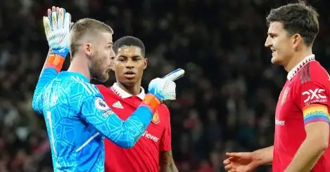 De Gea ‘may retire’ after ‘disappointing’ Man Utd exit as 33-year-old’s key priority is revealed