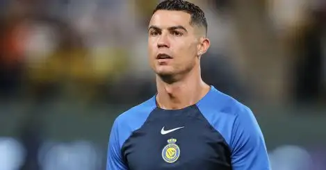‘I’m finished’ – Cristiano Ronaldo talks retirement with 38-year-old ‘locked in talks’ with WWE