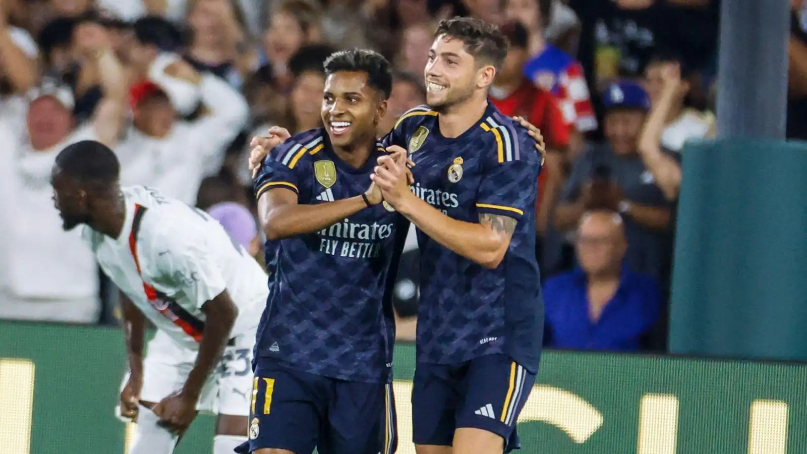 €100m Real Madrid star reveals Arsenal 'vultures' made him 'feel like a hostage' 3 c?url=https%3A%2F%2Fd2x51gyc4ptf2q.cloudfront.net%2Fcontent%2Fuploads%2F2023%2F09%2F24122642%2FReal Madrid duo Rodrygo and Valverde