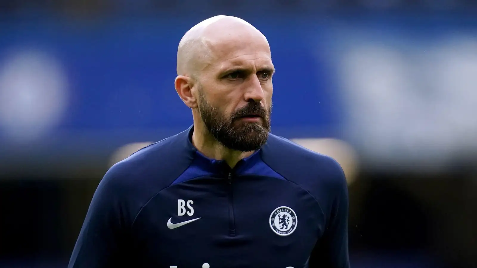 Chelsea first-team coach 'secretly leaves' Stamford Bridge as