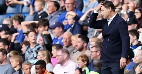 Pochettino slammed for dropping key Chelsea star as McCoist names player who’s ‘miles off it’