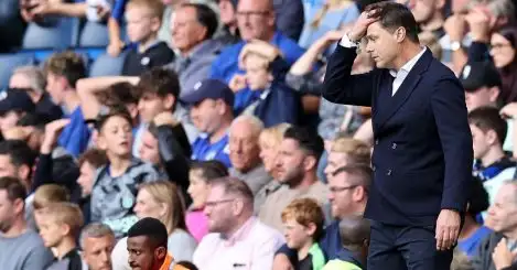 Mauricio Pochettino sack talk nonsense as he takes over from Ten Hag