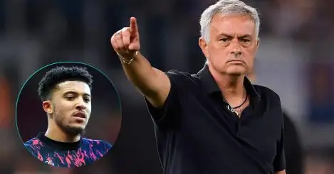 Man Utd: Mourinho wants to rescue £73m flop ‘at all costs’ after Ten Hag’s Saudi Arabia ‘warning’