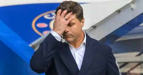 Pochettino sack? Wright claims Chelsea boss’ future is in doubt as report gives ‘major update’