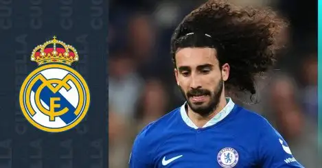 ‘Fed up’ Chelsea man ‘quietly monitored’ by Real Madrid; ‘ready to call it quits’ after failed Man Utd move