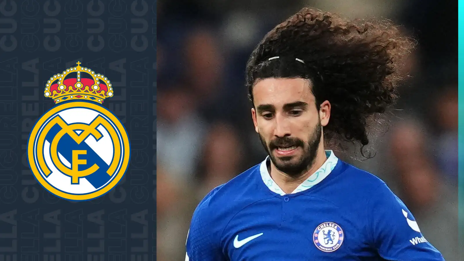 ‘Fed up’ Chelsea man ‘quietly monitored’ by Real Madrid; ‘ready to call it quits’ after failed Man Utd move