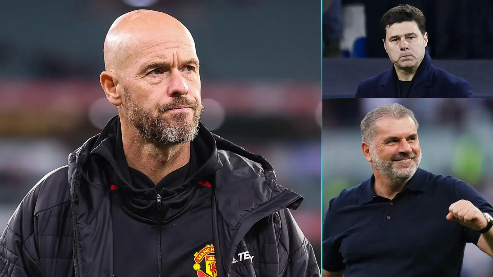 From Pep Guardiola's presumed Man City successor to Premier League  relegation fodder! Where it's all gone wrong for Vincent Kompany and Burnley