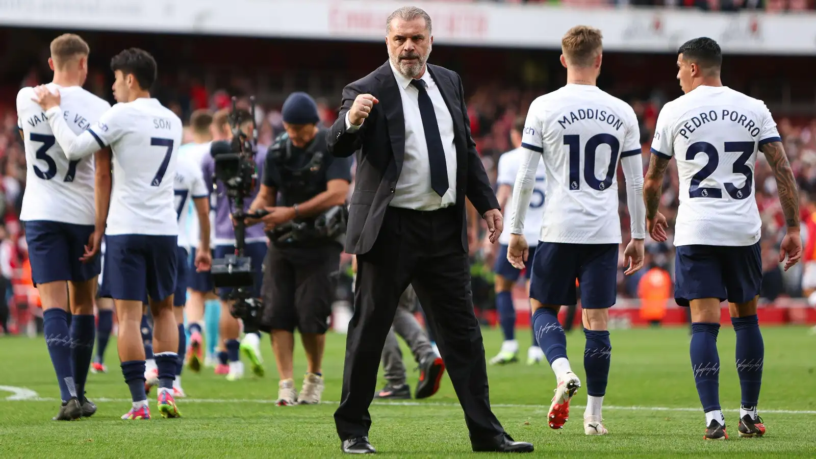 Tottenham Premier League finishes all-time: Why Spurs are
