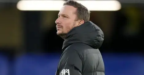 Pep Lijnders lauds ‘special’ Liverpool summer signing; questions how his former club used him