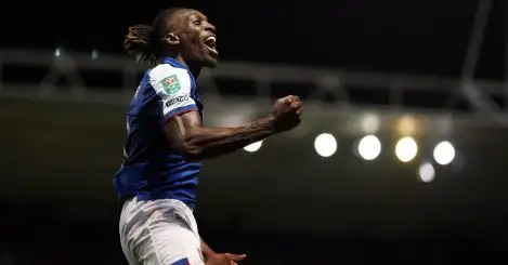 Ipswich 3-2 Wolves: Championship side complete epic comeback to knock out O’Neil’s men