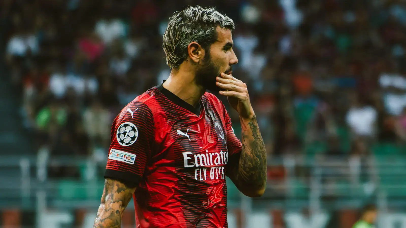 Chelsea chase Serie A duo to replace Madrid target as pair could ‘falter’ with ‘super offer’