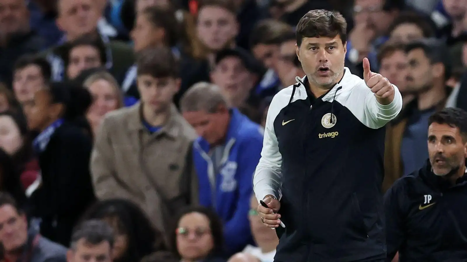 Mauricio Pochettino Chelsea