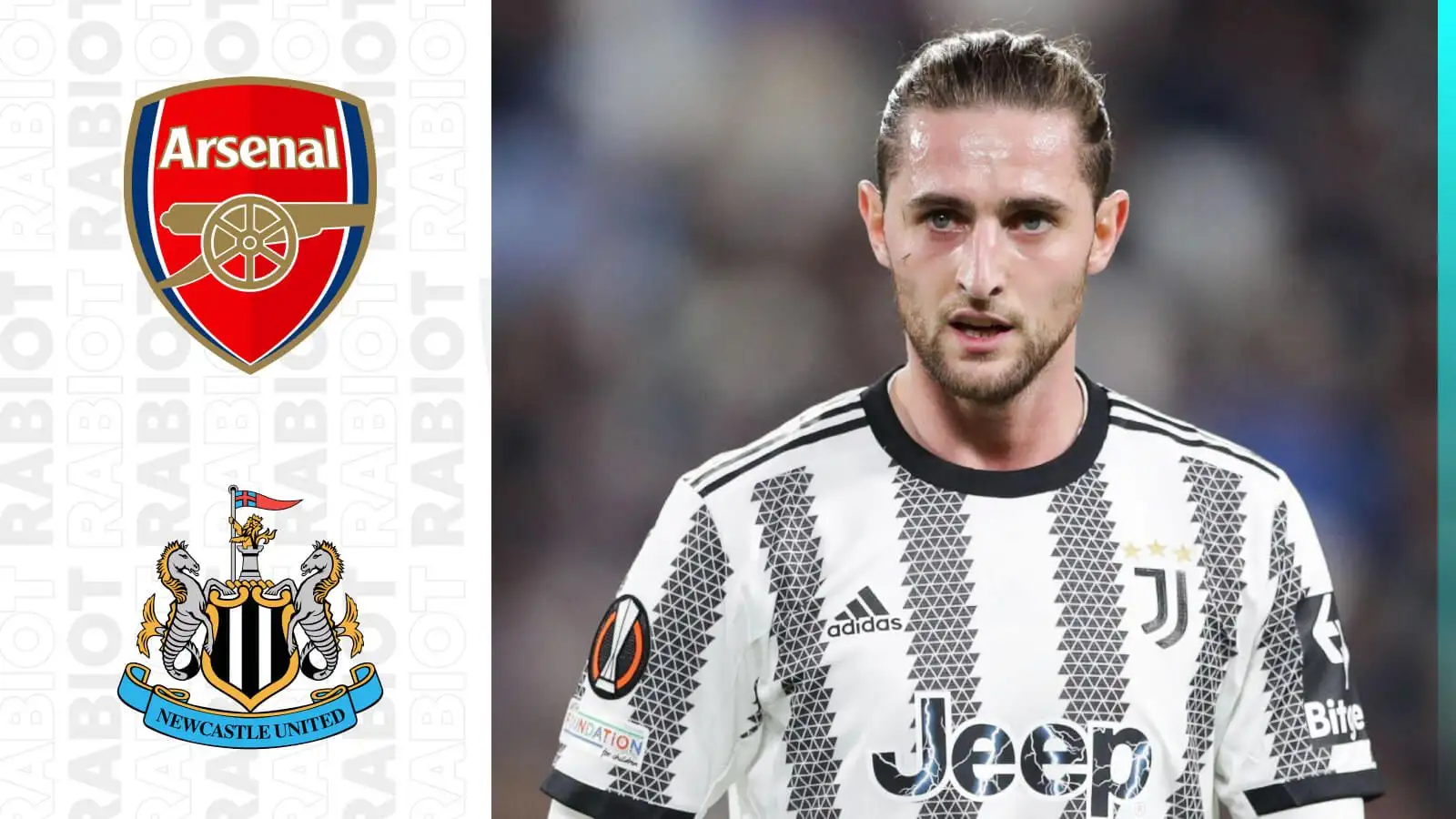 Arsenal, Newcastle leave European giants ‘shaking’ as Prem duo ‘request’ to sign ‘irreplaceable’ star