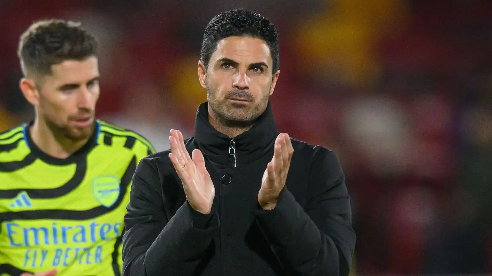 'He needs to be given some rest' - Ex-Arsenal defender slams Arteta for overplaying Gunners star