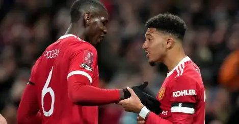 Man Utd’s season starts here, Pogba getting his comeuppance, and how to fix VAR…