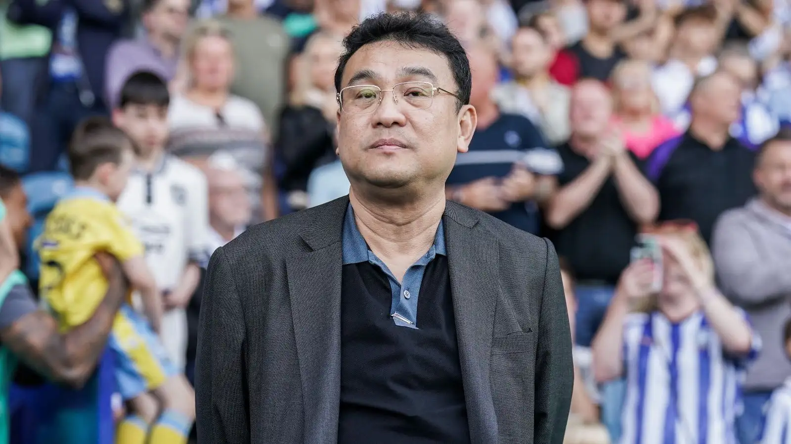 Sheff Wed owner Dejphon Chansiri threatens to pull funding in extraordinary  304-word rant