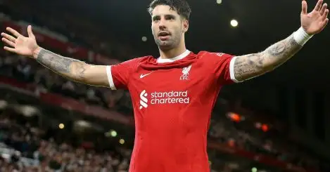 New Liverpool hero is one of the best midfielders in Europe, a future captain and a perfect fit