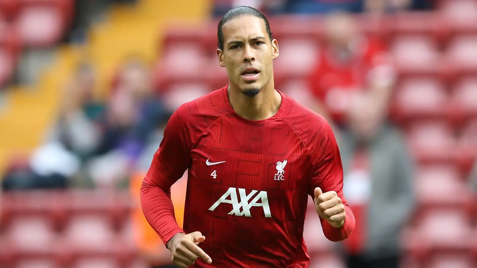 Van Dijk says Liverpool using Diaz 'shock' as 'motivation' as rebel group want 'security guarantees' 3 c?url=https%3A%2F%2Fd2x51gyc4ptf2q.cloudfront.net%2Fcontent%2Fuploads%2F2023%2F09%2F29150842%2FVirgil van Dijk Liverpool F365 27