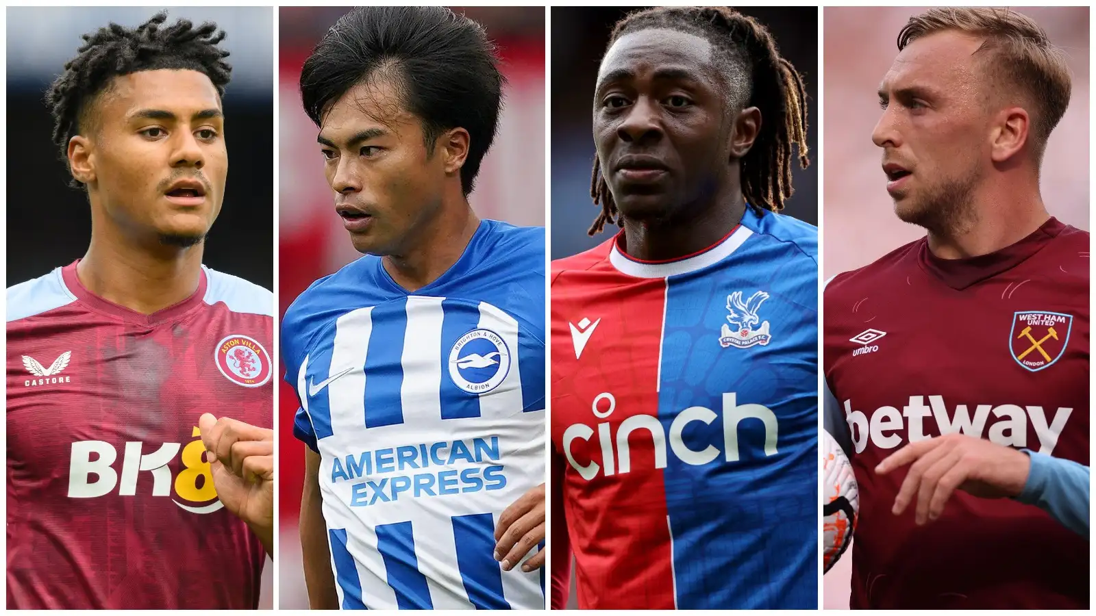 Time to talk terms: Every Premier League club’s next big contract decision