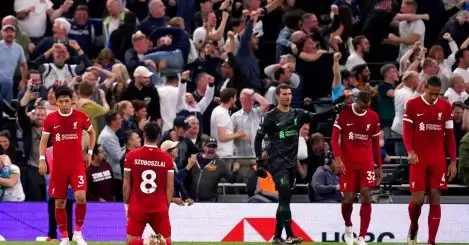 PGMOL release VAR audio of Diaz disallowed goal in Spurs-Liverpool; identify three key learnings