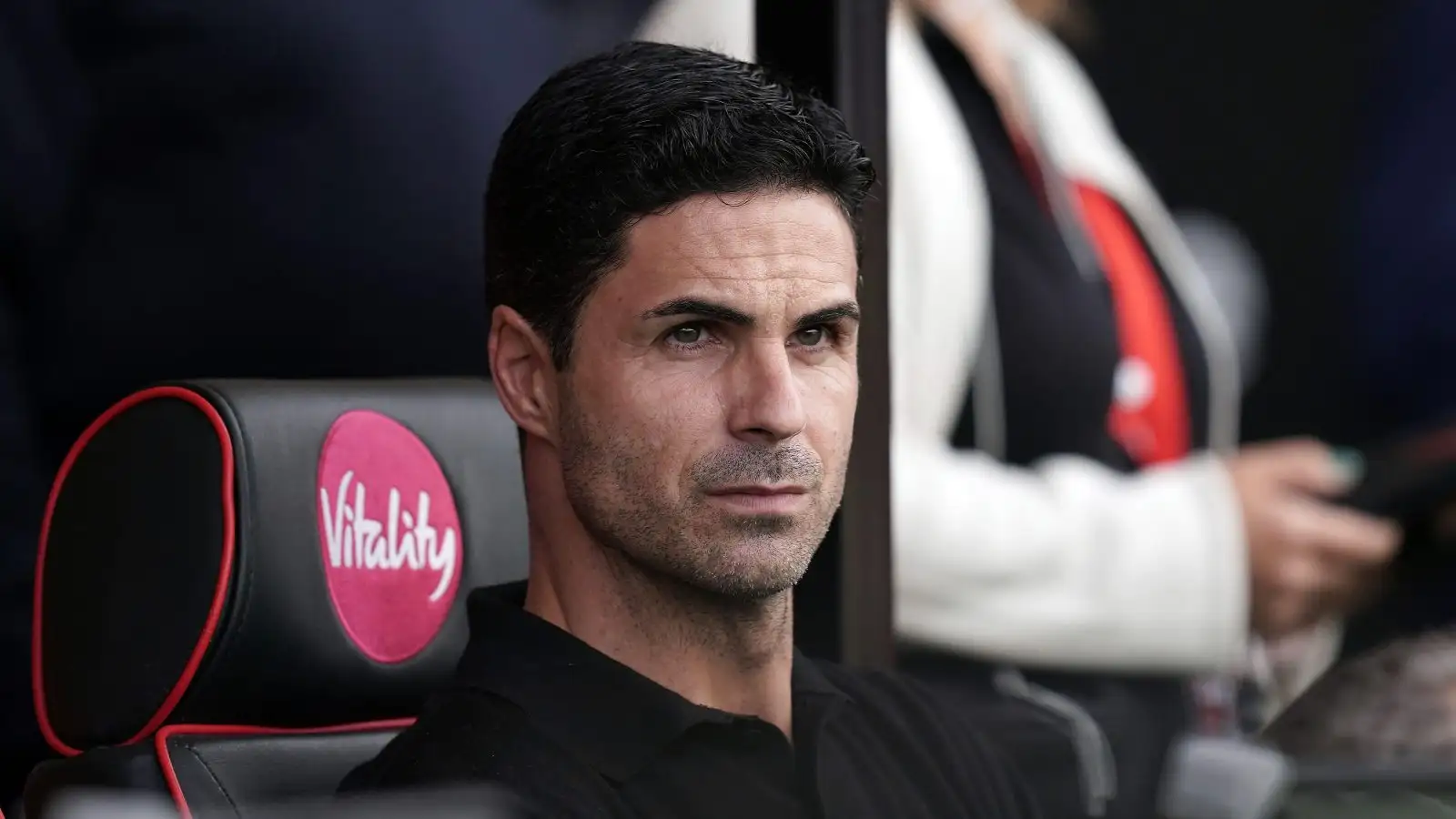 Pundit perplexed by Arteta decision that could provide Arsenal roadblock in huge game 4 c?url=https%3A%2F%2Fd2x51gyc4ptf2q.cloudfront.net%2Fcontent%2Fuploads%2F2023%2F10%2F01141034%2FMikel Arteta Arsenal F365 2023 10 01T141026.706
