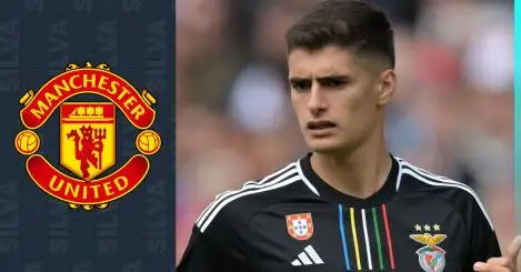 ‘Main obstacle’ revealed as Man Utd ‘set their sights on’ Liverpool target after Romano confirmation