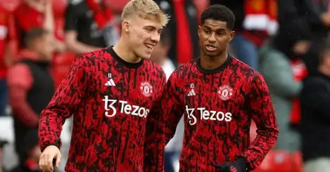 ‘Dire’ Man Utd star warned Ten Hag transfer decision could ‘effectively end’ his ‘Old Trafford career’