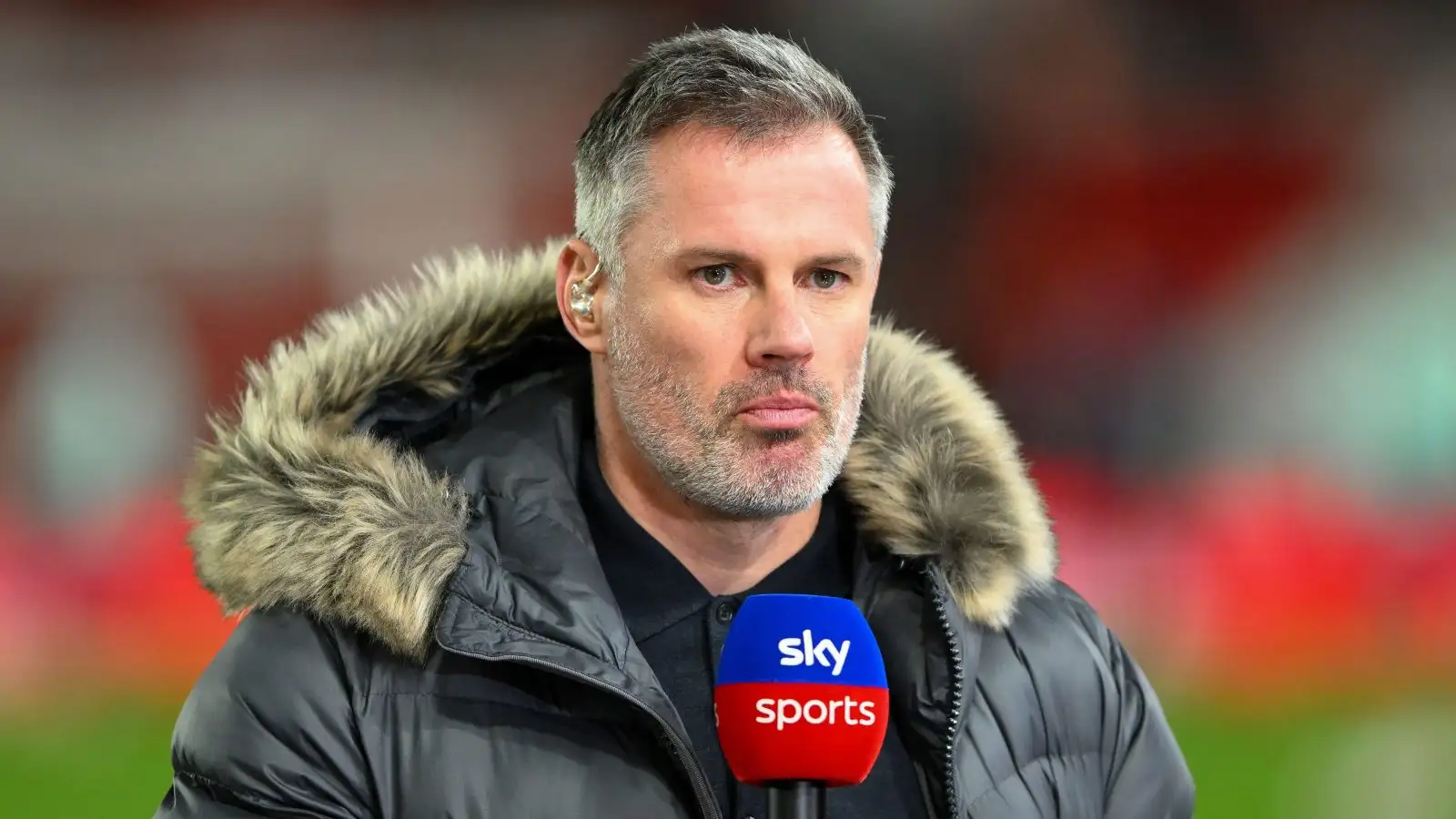Liverpool legend Carragher understands why people think PGMOL are 'trying to fix a story' over VAR howler - Football365