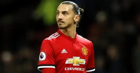 Zlatan fears Ten Hag is not the right man for Man Utd – ‘He is living two different situations’