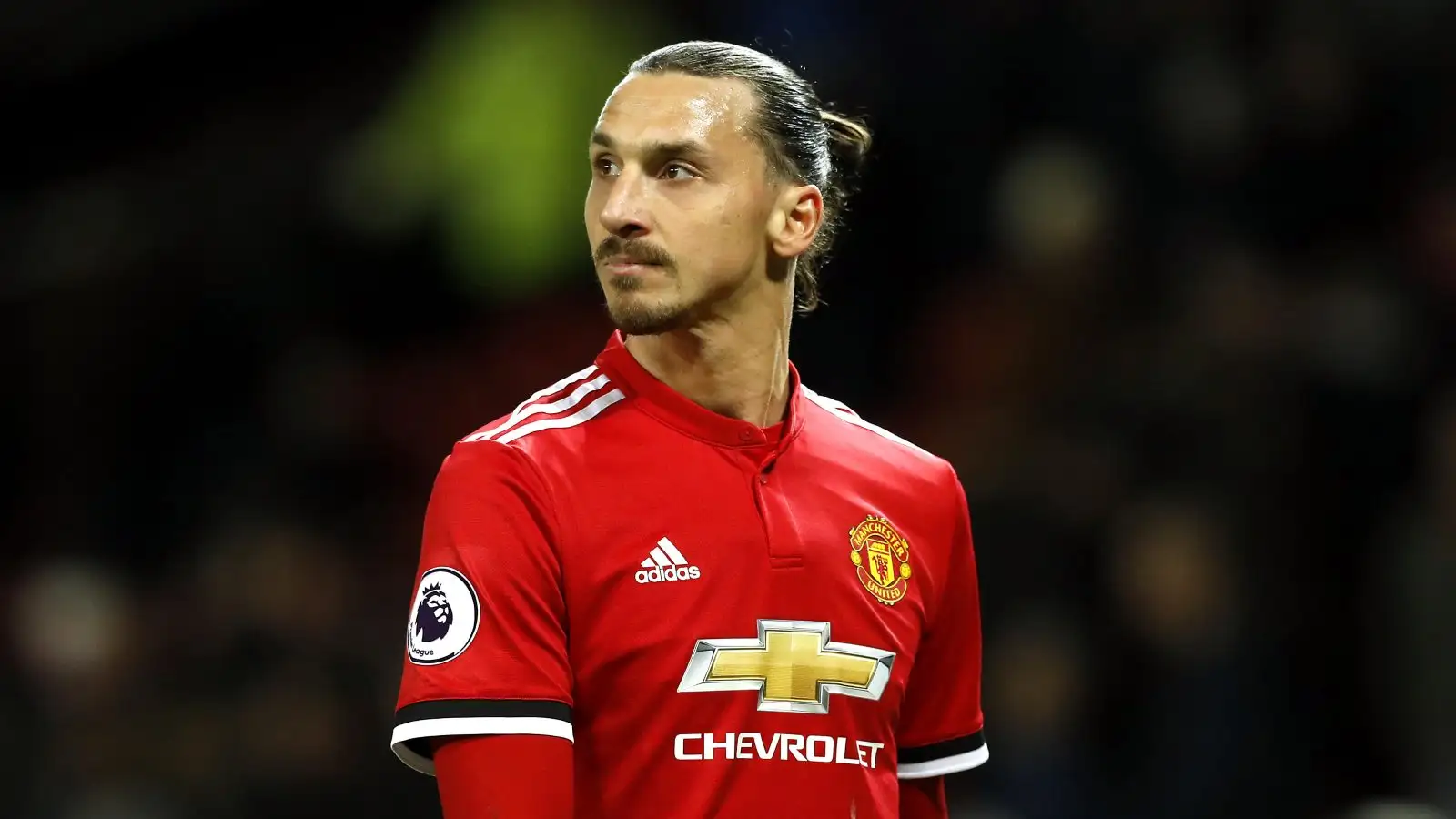 Man Utd: Ibrahimovic hints at signing 'fantastic' star 'doing well' as team-mate 'attracts' Euro giants 1 Ex-spouse-Male Utd striker Zlatan Ibrahimovic