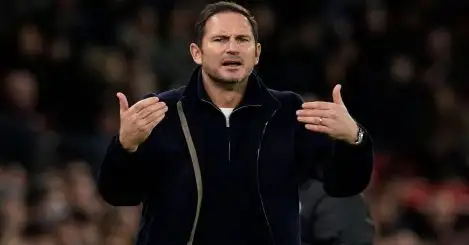 Rangers warned it’d ‘make no sense’ to appoint Lampard after Chelsea legend ‘holds positive talks’