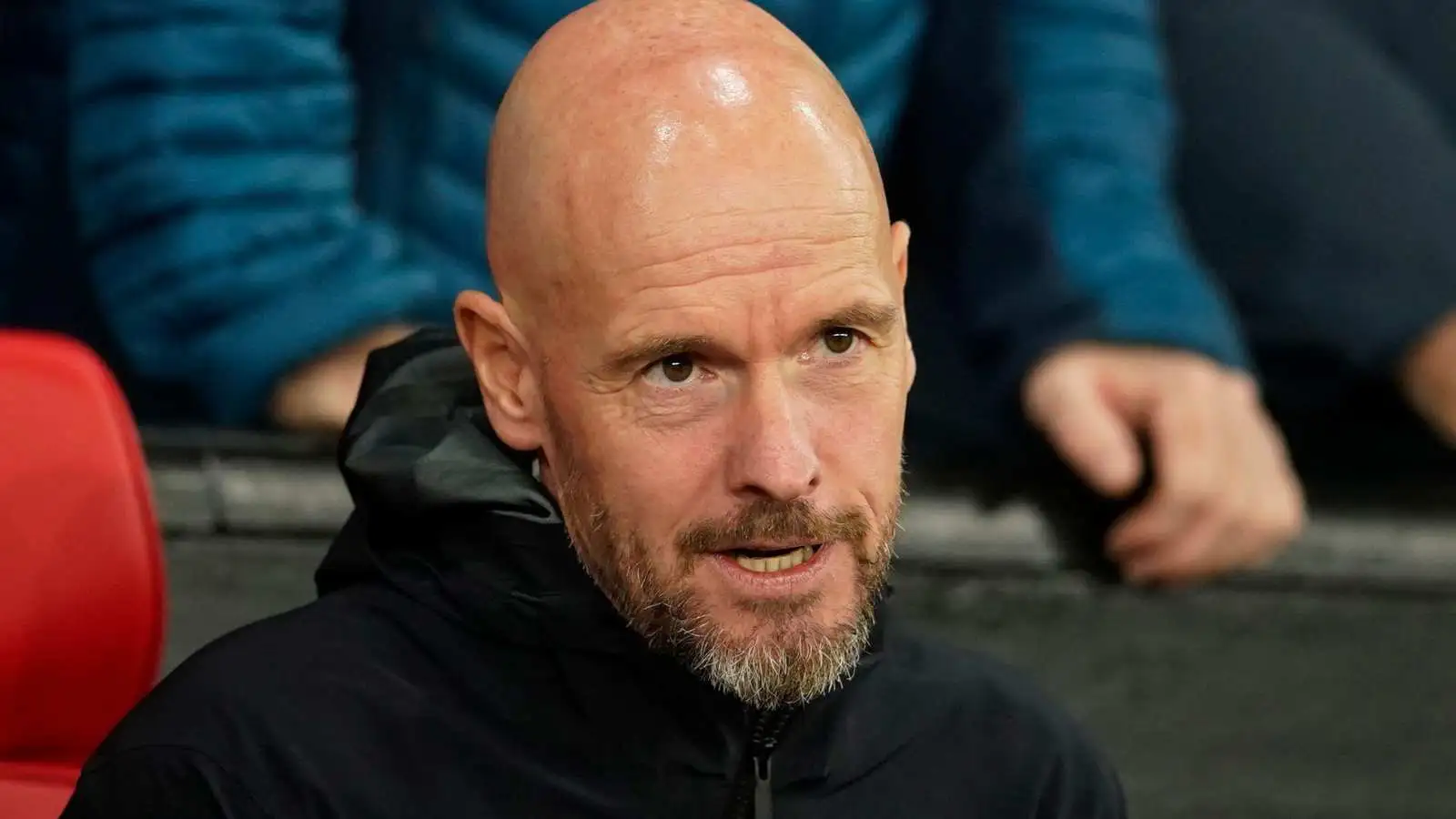 Ten Hag, Arteta, PGMOL, VAR and conspiracy theorists all get a right good kicking 5 c?url=https%3A%2F%2Fd2x51gyc4ptf2q.cloudfront.net%2Fcontent%2Fuploads%2F2023%2F10%2F03223525%2FMan United boss Ten Hag 8