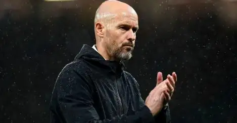 Ten Hag sack at Man Utd ‘is coming’ after ‘losing the dressing room’ and two ‘baffling’ decisions