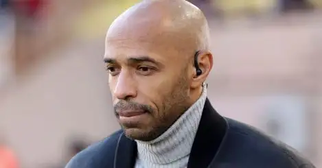 Henry takes surprising dig at Arsenal star; Gunners legend ‘worried’ about City game after Arteta call