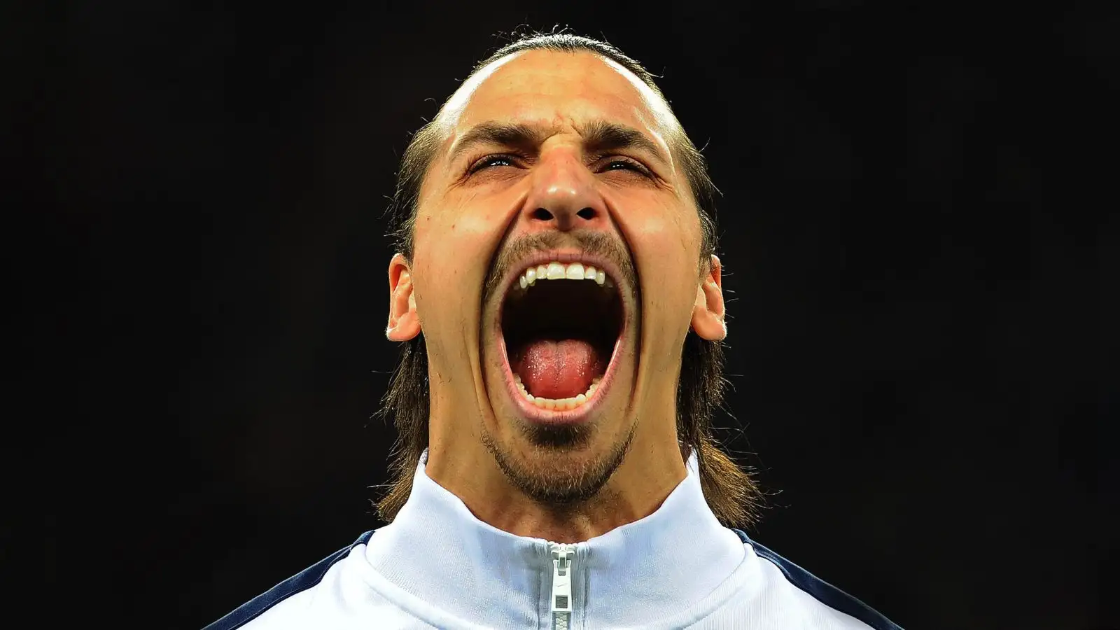 ‘F**k, this is big’ – Ibrahimovic explains bizarre reason he missed out on Arsenal transfer