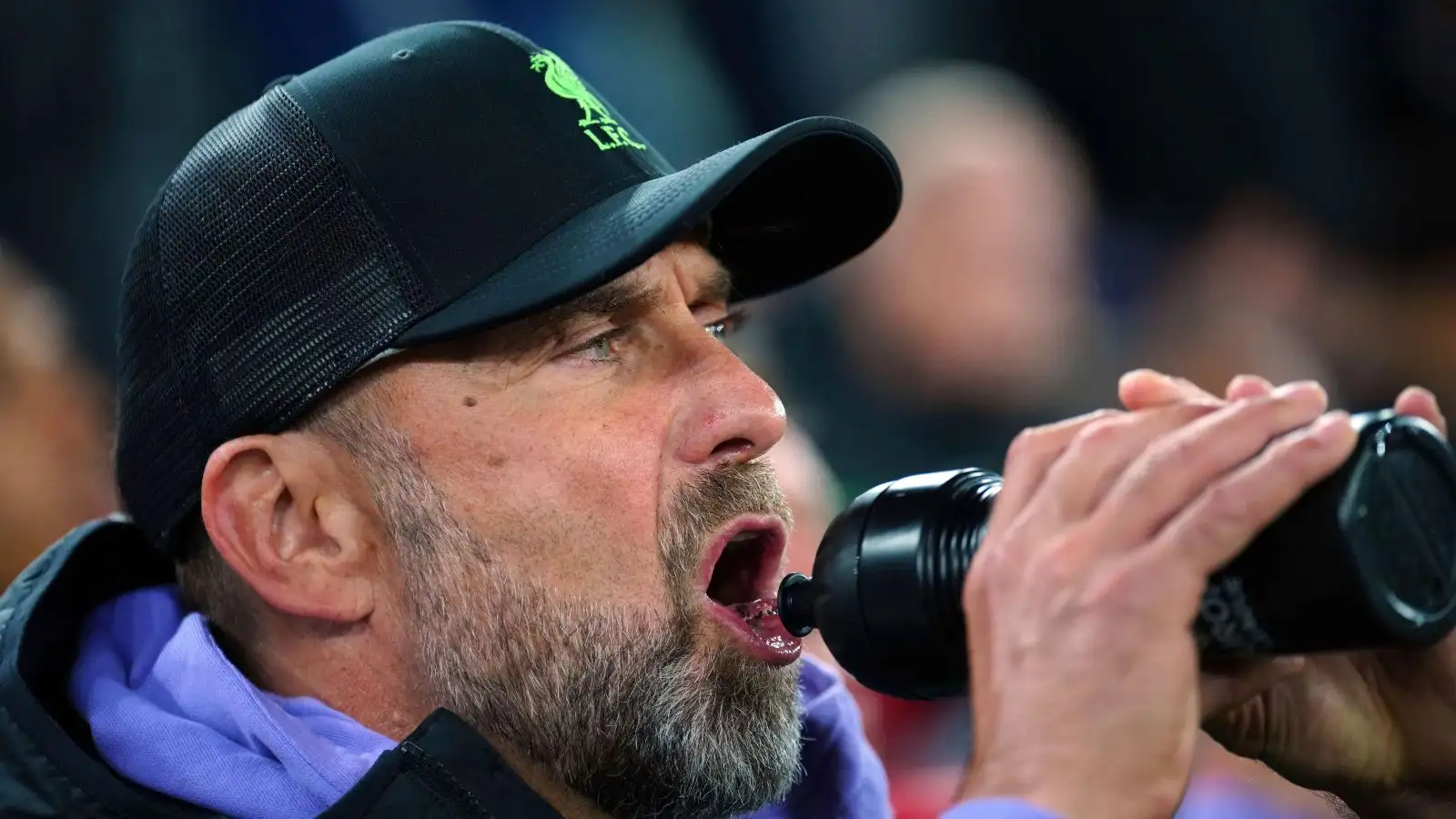 Liverpool boss Klopp 'uncomfortable' about Merseyside derby record as he names six Everton stars to watch 2 c?url=https%3A%2F%2Fd2x51gyc4ptf2q.cloudfront.net%2Fcontent%2Fuploads%2F2023%2F10%2F06132720%2FJurgen Klopp Liverpool F365 2023 10 06T132715.815