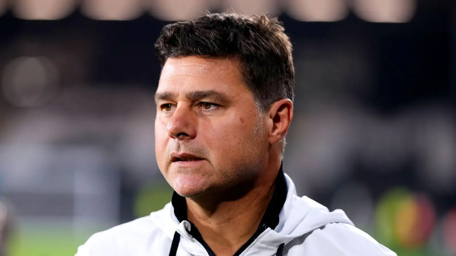 Pochettino claims VAR 'step back' may 'make things easier'; praises Chelsea man for 'helping the team' 5 c?url=https%3A%2F%2Fd2x51gyc4ptf2q.cloudfront.net%2Fcontent%2Fuploads%2F2023%2F10%2F06133424%2FChelsea boss Mauricio Pochettino 1