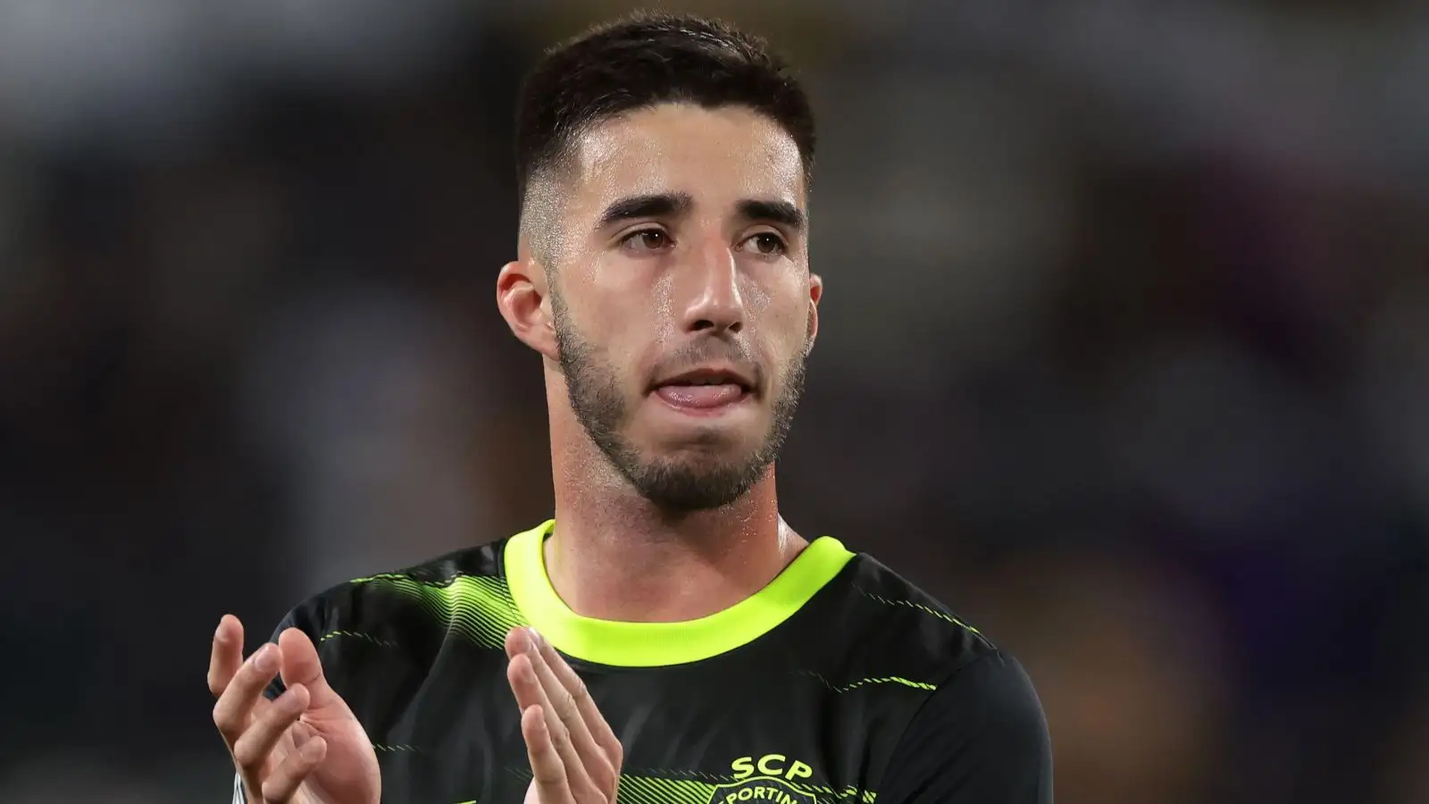 Liverpool, Man Utd target set for £52m exit; Klopp's side 'lead race' to beat PL rivals to Ligue Un star 1 Liverpool target Inacio