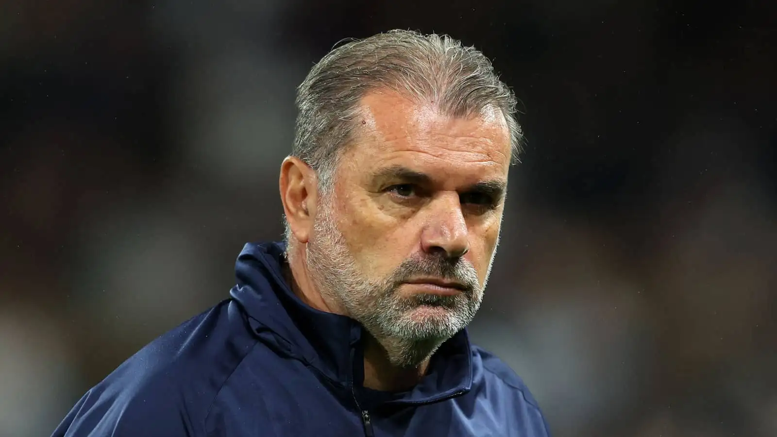 Spurs boss Postecoglou snaps at reporter over Dier to Bayern doubt - 'Don't question my integrity' 5 c?url=https%3A%2F%2Fd2x51gyc4ptf2q.cloudfront.net%2Fcontent%2Fuploads%2F2023%2F10%2F06173947%2Fange postecoglou tottenham august 2023 1