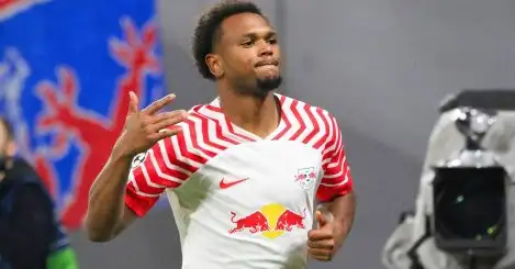 Transfer gossip: Arsenal rival Man Utd for £78m RB Leipzig star; the only club for Sancho