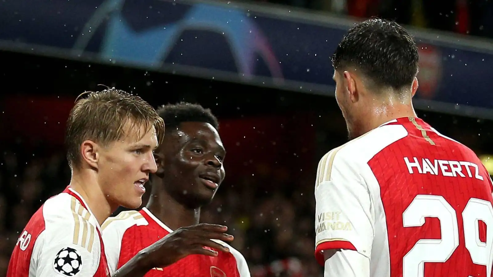 Kieran Gibbs tells Arsenal they 'have to' leave star man out against Man City to protect him 2 c?url=https%3A%2F%2Fd2x51gyc4ptf2q.cloudfront.net%2Fcontent%2Fuploads%2F2023%2F10%2F07123319%2Fbukayo saka martin odegaard kai havertz arsenal september 2023 1