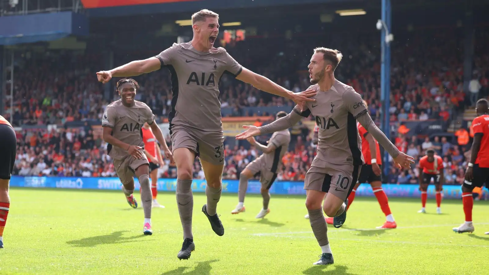 Tottenham won’t stay top of the Premier League without January recruit to replace goal-shy forward