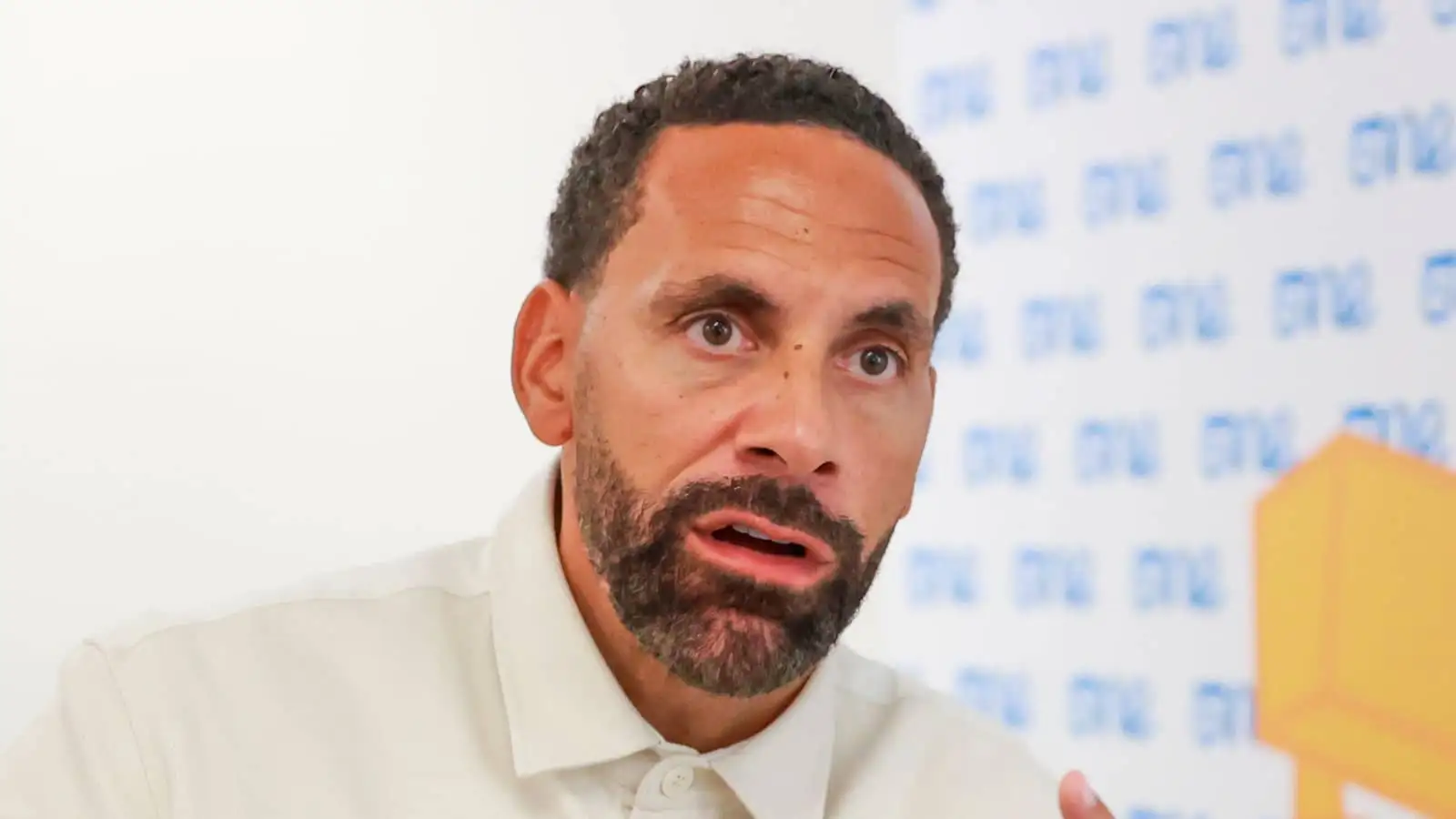 Ferdinand hails Postecoglou 'belief' as Tottenham can 'grind out results' like never before 1 Rio Ferdinand, October 2023
