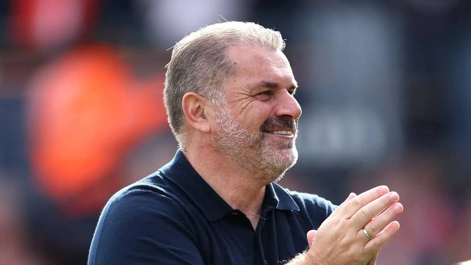 Postecoglou hails ‘good international break’ as Tottenham get clean bill of health